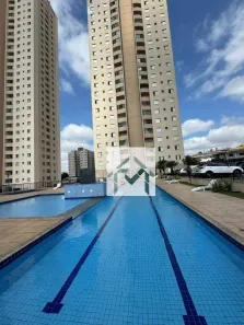 Apartamento com 3 Quartos à venda, 74m² no Jaguaribe, Osasco