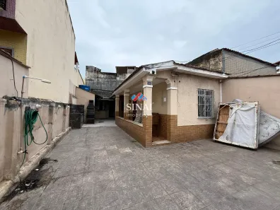 Casa com 2 Quartos à venda, 75m² no Ramos, Rio de Janeiro