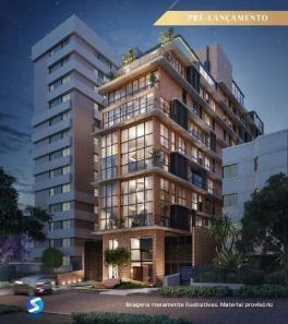 Apartamento com 2 Quartos à venda, 81m² no Mont Serrat, Porto Alegre