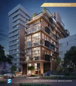 Apartamento com 2 Quartos à venda, 81m² no Mont Serrat, Porto Alegre