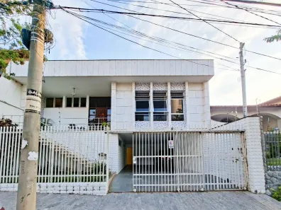 Casa com 6 Quartos à venda, 360m² no Cidade Nova, Belo Horizonte