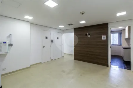 Imóvel Comercial com 4 Quartos à venda, 90m² no Moema, São Paulo