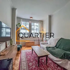 Apartamento com 2 Quartos à venda, 72m² no Flamengo, Rio de Janeiro
