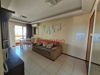 Apartamento com 2 Quartos à venda, 62m² no Jardim Amália, Bauru
