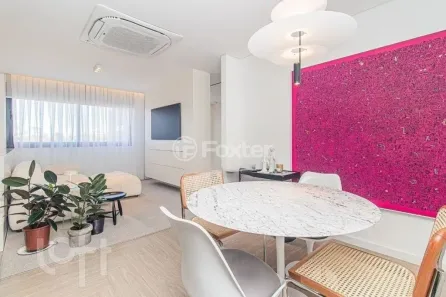 Apartamento com 1 Quarto à venda, 49m² no Petrópolis, Porto Alegre