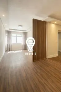 Apartamento com 2 Quartos para alugar, 76m² no Vila Nova Conceição, São Paulo
