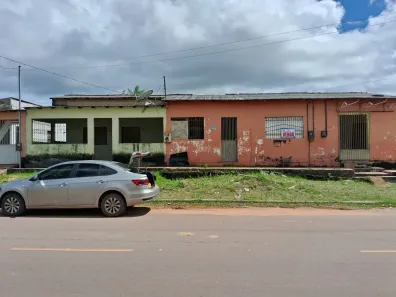 Casa com 3 Quartos à venda, 400m² no Interventoria, Santarém