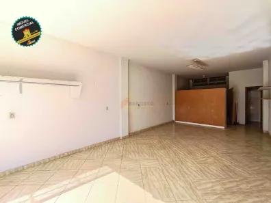 Ponto Comercial com 1 Quarto para alugar, 47m² no Santo Antônio dos Campos, Divinópolis