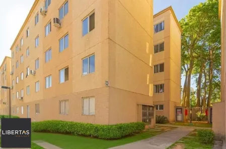 Apartamento com 2 Quartos à venda, 41m² no Estância Velha, Canoas
