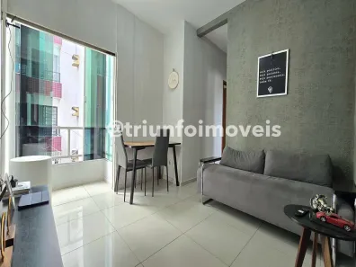 Apartamento com 3 Quartos à venda, 48m² no Ilhotas, Teresina