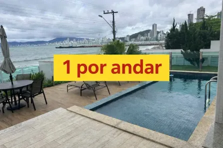 Apartamento com 3 Quartos à venda, 150m² no Centro, Itapema