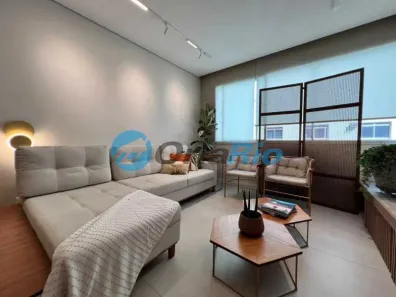 Apartamento com 3 Quartos à venda, 100m² no Leme, Rio de Janeiro