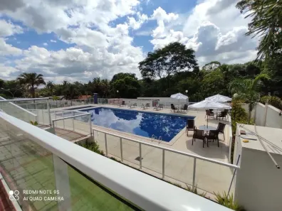 Apartamento com 2 Quartos à venda, 42m² no Jardim Belo Horizonte, Aparecida de Goiânia