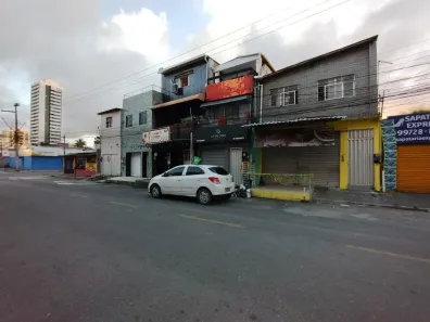 Apartamento com 1 Quarto para alugar, 36m² no Piedade, Jaboatão dos Guararapes