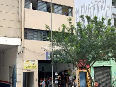 Imóvel Comercial à venda, 560m² no Santa Cecília, São Paulo