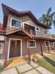 Fazenda/Sítio com 3 Quartos à venda, 272m² no Freitas, São José dos Campos