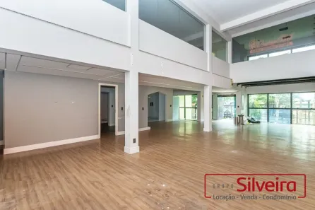 Prédio Comercial para venda ou aluguel, 700m² no São João, Porto Alegre