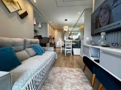 Apartamento com 2 Quartos à venda, 54m² no Rochdale, Osasco