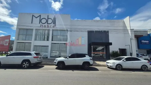 Ponto Comercial para alugar, 220m² no Paredões, Mossoró