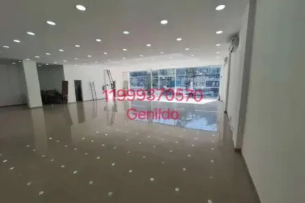Prédio Comercial para alugar, 700m² no Butantã, São Paulo