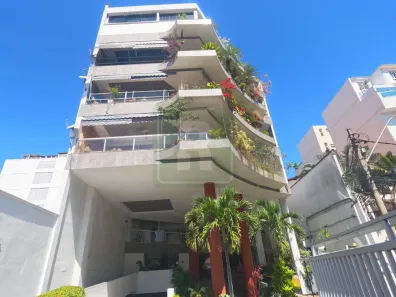 Apartamento com 2 Quartos à venda, 80m² no Boa Viagem, Niterói