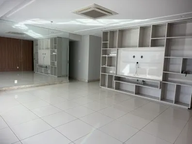 Apartamento com 4 Quartos à venda, 185m² no Vitória, Salvador