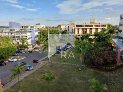 Kitnet com 1 Quarto à venda, 25m² no Setor de Habitações Individuais Norte, Brasília
