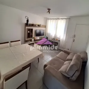 Apartamento com 2 Quartos à venda, 50m² no Jardim Satélite, São José dos Campos