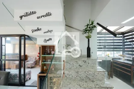 Cobertura com 2 Quartos à venda, 119m² no Centro, São Bernardo do Campo
