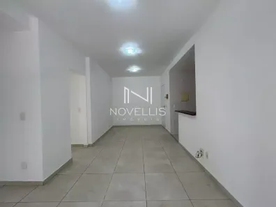 Apartamento com 2 Quartos para alugar, 77m² no Parque Residencial Aquarius, São José dos Campos