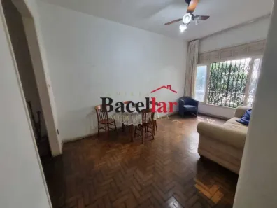 Apartamento com 2 Quartos à venda, 80m² no Tijuca, Rio de Janeiro