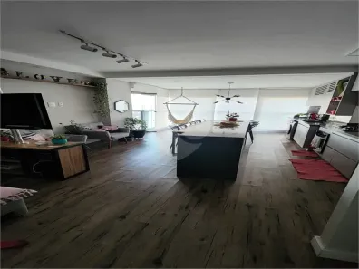 Apartamento com 2 Quartos à venda, 74m² no Vila Dom Pedro I, São Paulo