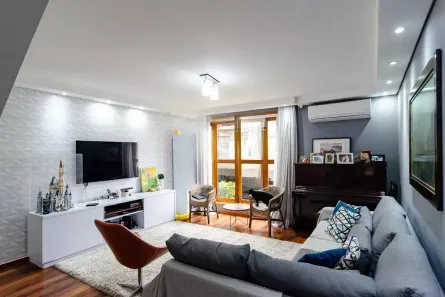 Casa com 3 Quartos à venda, 220m² no Cidade Vargas, São Paulo