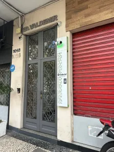 Apartamento com 1 Quarto para alugar, 33m² no Maracanã, Rio de Janeiro