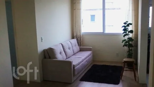 Apartamento com 2 Quartos à venda, 46m² no Cavalhada, Porto Alegre