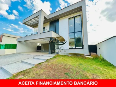 Casa com 3 Quartos à venda, 300m² no San Fernando Valley, Atibaia