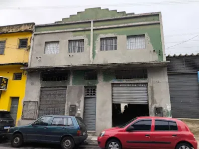 Ponto Comercial para alugar, 80m² no Vila Santa Luzia, Taboão da Serra