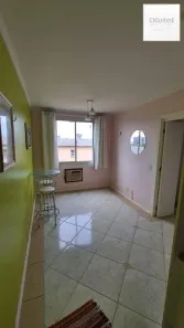Apartamento com 1 Quarto à venda, 44m² no Teresópolis, Porto Alegre