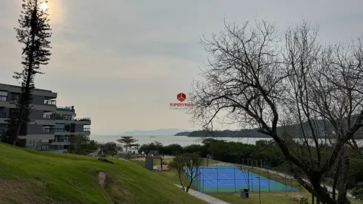 Apartamento com 5 Quartos à venda, 297m² no João Paulo, Florianópolis