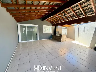 Casa com 3 Quartos à venda, 148m² no Jardim dos Colibris, Indaiatuba