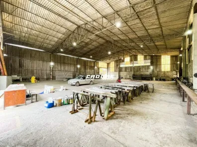 Galpão/Depósito/Armazém para alugar, 850m² no Itoupava Central, Blumenau