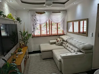 Apartamento com 2 Quartos à venda, 52m² no Vila Buenos Aires, São Paulo