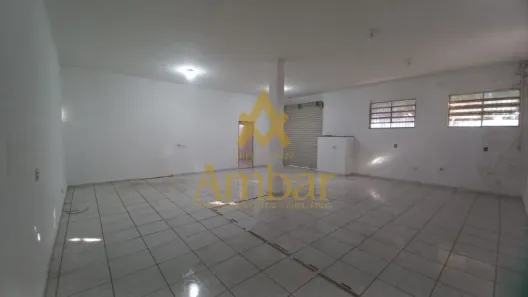 Ponto Comercial para alugar, 180m² no Jardim Novo Mundo, Ribeirão Preto