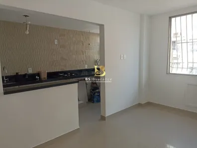 Apartamento com 2 Quartos à venda, 50m² no Fonseca, Niterói