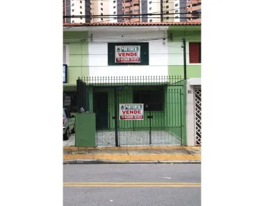 Casa com 2 Quartos à venda, 99m² no Rudge Ramos, São Bernardo do Campo