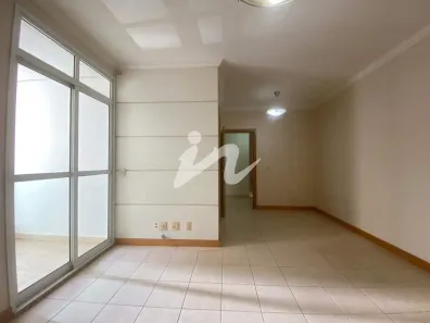 Apartamento com 1 Quarto para alugar, 60m² no Centro, Uberlândia