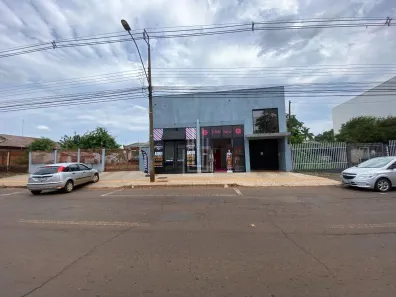 Apartamento com 2 Quartos à venda, 134m² no Três Lagoas, Foz do Iguaçu