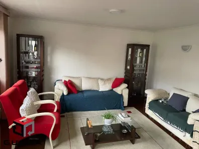 Sobrado com 3 Quartos à venda, 319m² no Vila Valparaíso, Santo André