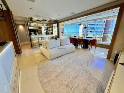 Apartamento com 3 Quartos à venda, 100m² no De Lourdes, Fortaleza