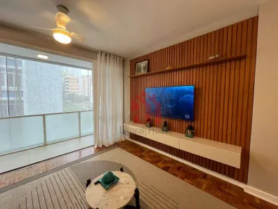 Apartamento com 2 Quartos à venda, 86m² no Aparecida, Santos